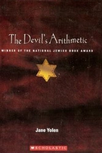 The Devil's Arithmetic (1988, Puffin)