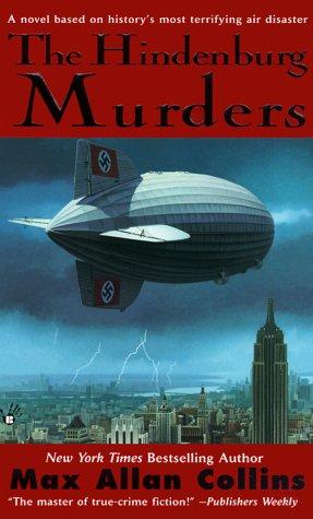 The Hindenburg murders (2000, Berkley Prime Crime)