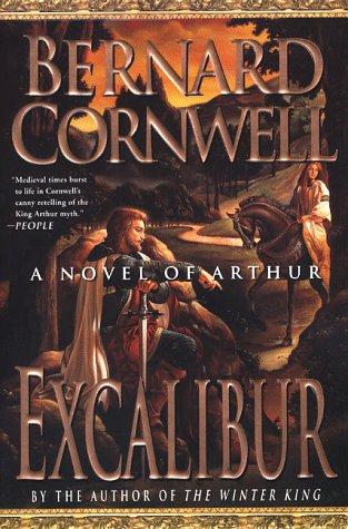 Excalibur (The Arthur Books #3) (Paperback, 1999, St. Martin's Griffin)