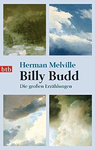 Herman Melville: Billy Budd (Paperback, 2011, btb Verlag)