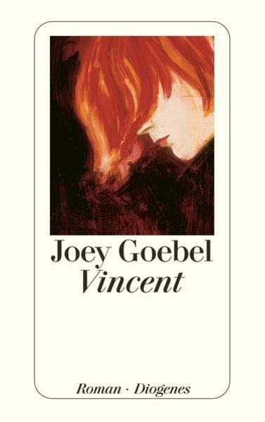 Joey Goebel: Vincent (Paperback, German language, 2007)