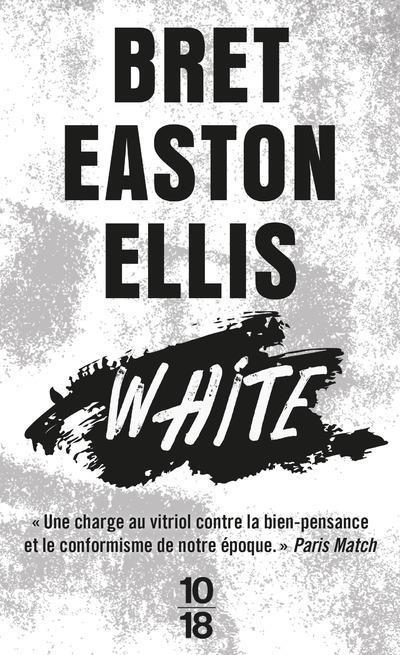 White (French language, 2020, 10/18)