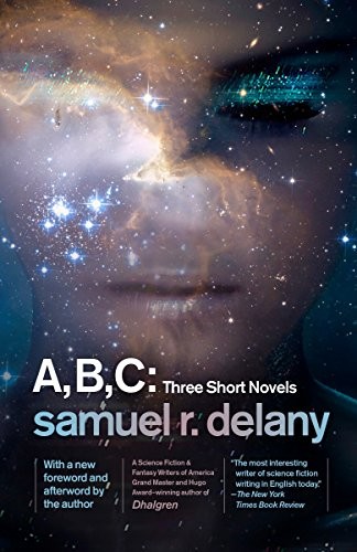 A, B, C: Three Short Novels: The Jewels of Aptor, The Ballad of Beta-2, They Fly at Ciron (Paperback, 2015, Vintage)