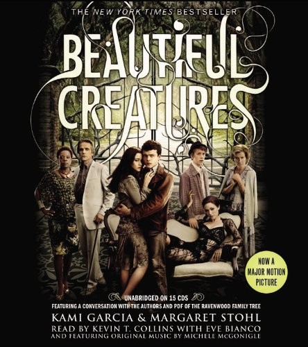 Margaret Stohl, Kami Garcia: Beautiful Creatures (AudiobookFormat, 2012, Little, Brown Young Readers)