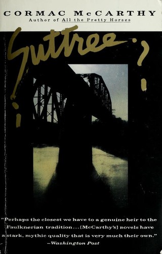 Suttree (Paperback, 1992, Vintage)