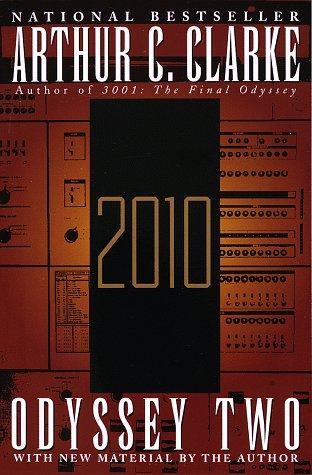 2010 (1997, Ballantine Books)
