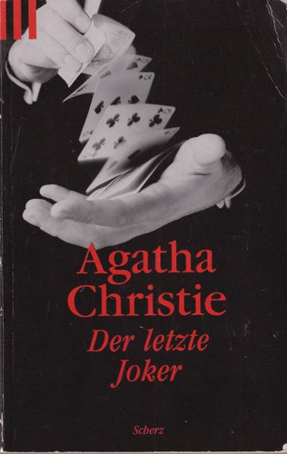 Der letzte Joker (German language, 2004, Scherz)