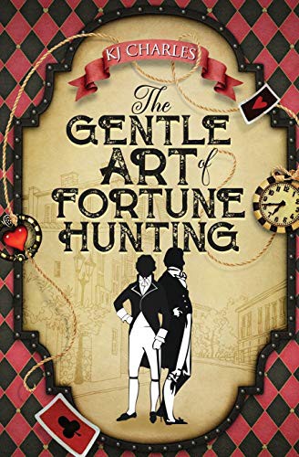 The Gentle Art of Fortune Hunting (Paperback, 2021, KJC Books)