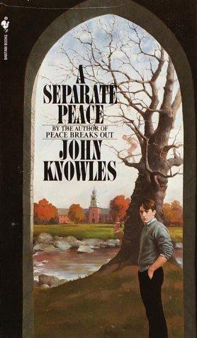 John Knowles: A separate peace (1975)