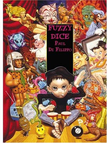 Fuzzy Dice (Paperback, 2004, I Books)