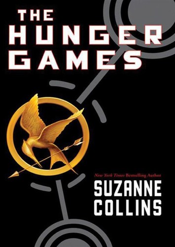 The Hunger Games (EBook, 2008, Scholastic)