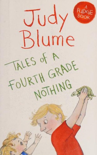 Tales of a Fourth Grade Nothing (Paperback, 2014, Macmillan Children's Books)