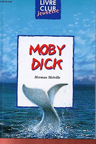 Moby Dick (Paperback, 1970, DAR AL KITAB ^ AL ARABI)