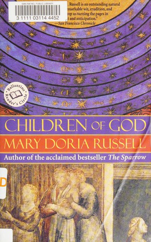 Children of God (1999, Fawcett Books)
