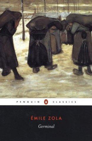 Émile Zola: GERMINAL; TRANS. BY ROGER PEARSON. (Undetermined language, 2004, PENGUIN BOOKS)