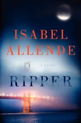 Isabel Allende: Ripper (2014, Harper)