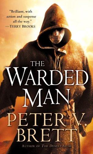The Warded Man (Paperback, 2010, Del Rey)