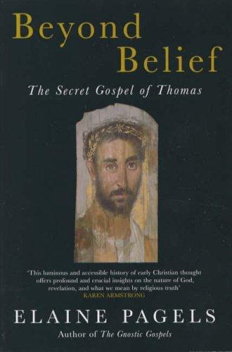 Beyond Belief (Paperback, 2005, Pan Books)