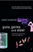 Guns, Germs, and Steel (Paperback, 1998, W.W. Norton)