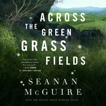 Across the Green Grass Fields (AudiobookFormat)