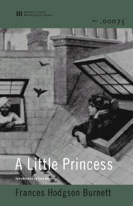 A Little Princess (EBook, 2002, Barnes & Noble World Digital Library)