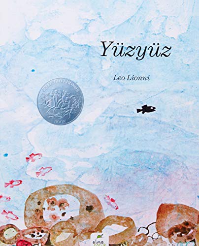 Leo Lionni: Yuzyuz (Hardcover, 2018, Elma Çocuk)