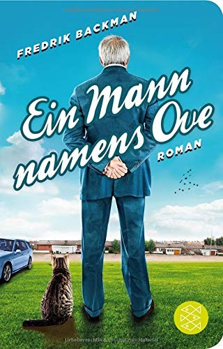 Ein Mann namens Ove (Hardcover, 2016, FISCHER Taschenbuch)