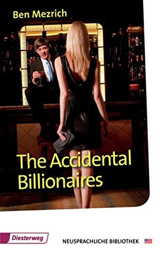 The Accidental Billionaires (Paperback, 2012, Diesterweg Moritz)