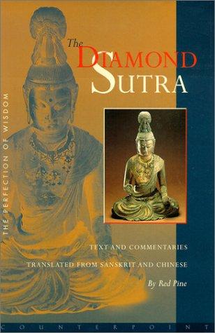 Diamond Sutra (Paperback, 2002, Counterpoint, Plymbridge)