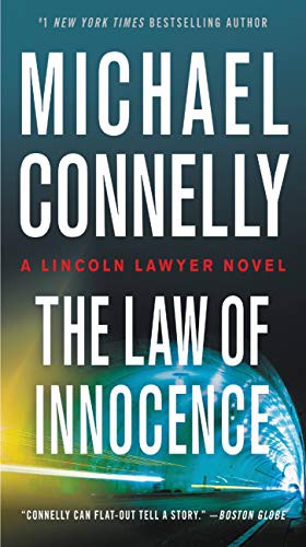 The Law of Innocence (Paperback, 2021, Grand Central Publishing)