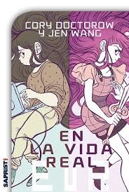 En la vida real (2015, Sapristi)