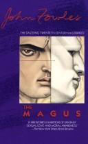 John Fowles: THE MAGUS. (Paperback, 1988, Picador)