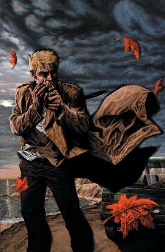 Denise Mina: John Constantine Hellblazer (Paperback, 2006, Vertigo, DC Comics)