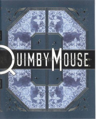 Chris Ware: Quimby the Mouse (2003, Jonathan Cape)