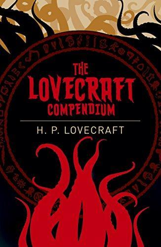 The Lovecraft Compendium (2016)