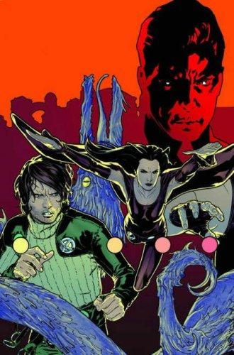 Peter David, Dennis Calero, Roy Allen Martinez: X-Factor Vol. 2 (Hardcover, 2007, Marvel Comics)