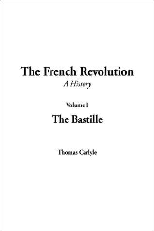 The French Revolution (Paperback, 2002, IndyPublish.com)