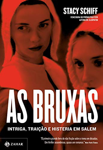 _: As bruxas (Paperback, Portuguese language, 2019, Zahar)