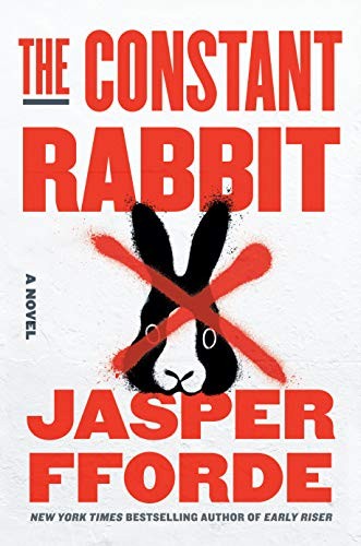The Constant Rabbit (Hardcover, 2020, Viking)
