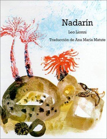 Leo Lionni: Nadarin (Hardcover, Spanish language, 2002, Plaza y Janes)