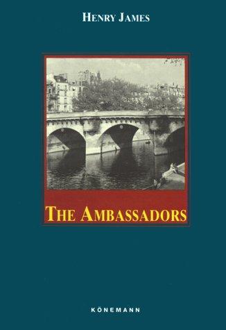 The Ambassadors (Konemann Classics) (Hardcover, 1998, Konemann)