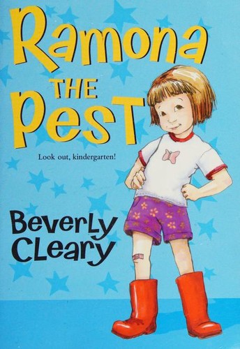 Beverly Cleary: Ramona the Pest (Paperback, 2007, Scholastic Inc.)