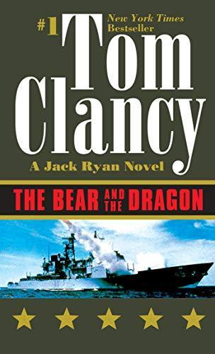 The bear and the dragon (2000)