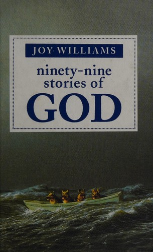 Ninety-nine stories of God (2016)
