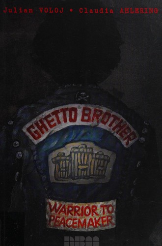Julian Voloj: Ghetto brother (2015)