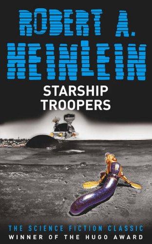 Starship troopers (Paperback, 2005, Ace Books)