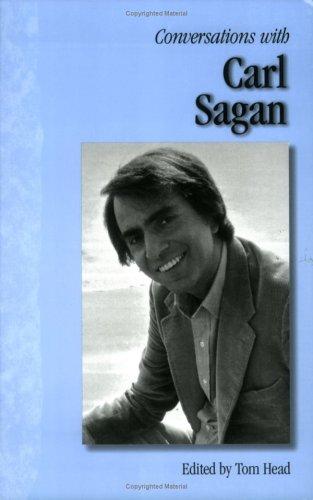 Conversations with Carl Sagan (Paperback, 2006, University Press of Mississippi)