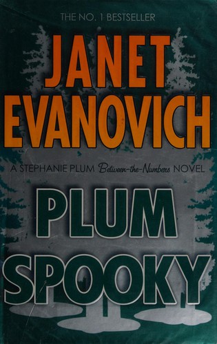 Plum spooky (2009, Headline Review)