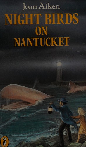 Night Birds On Nantucket (1966, Penguin Books Ltd)