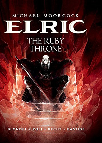 Elric (Hardcover, 2014, Titan Comics)